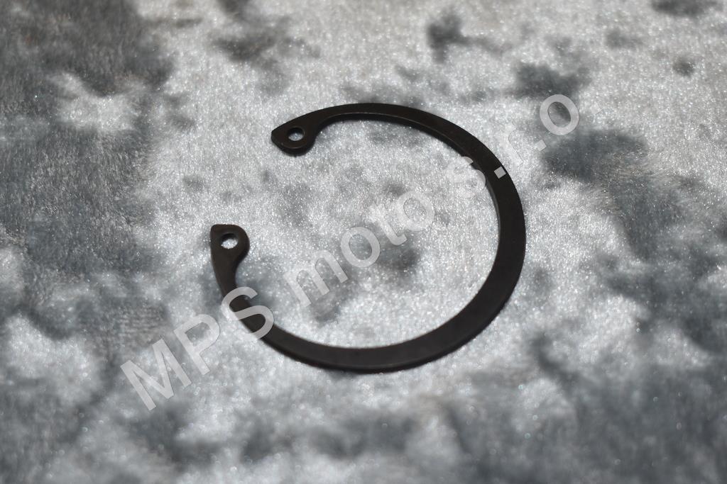 Segrovka náboje kola D 42