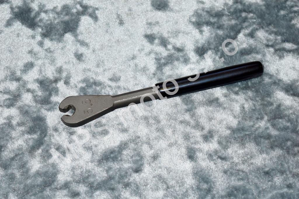 Centrovací klíč OK 5,5/8mm