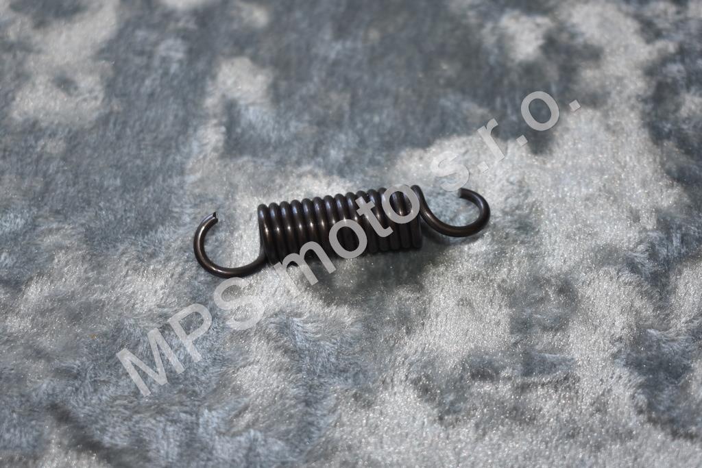 Pružina brzd.čelistí353-51-446