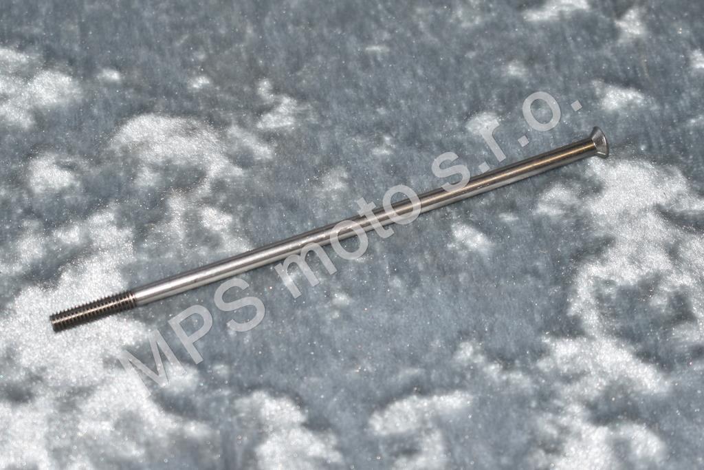 Paprsekkola  M 3,5x121 - ČZ 175 16