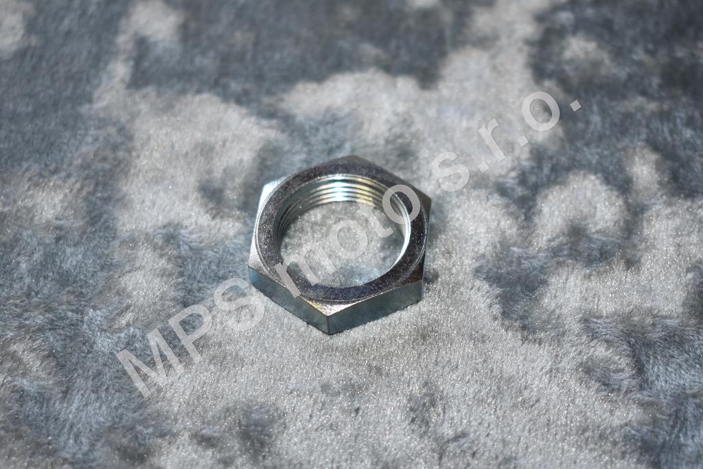 Matice čepu rozety M 25x1.5