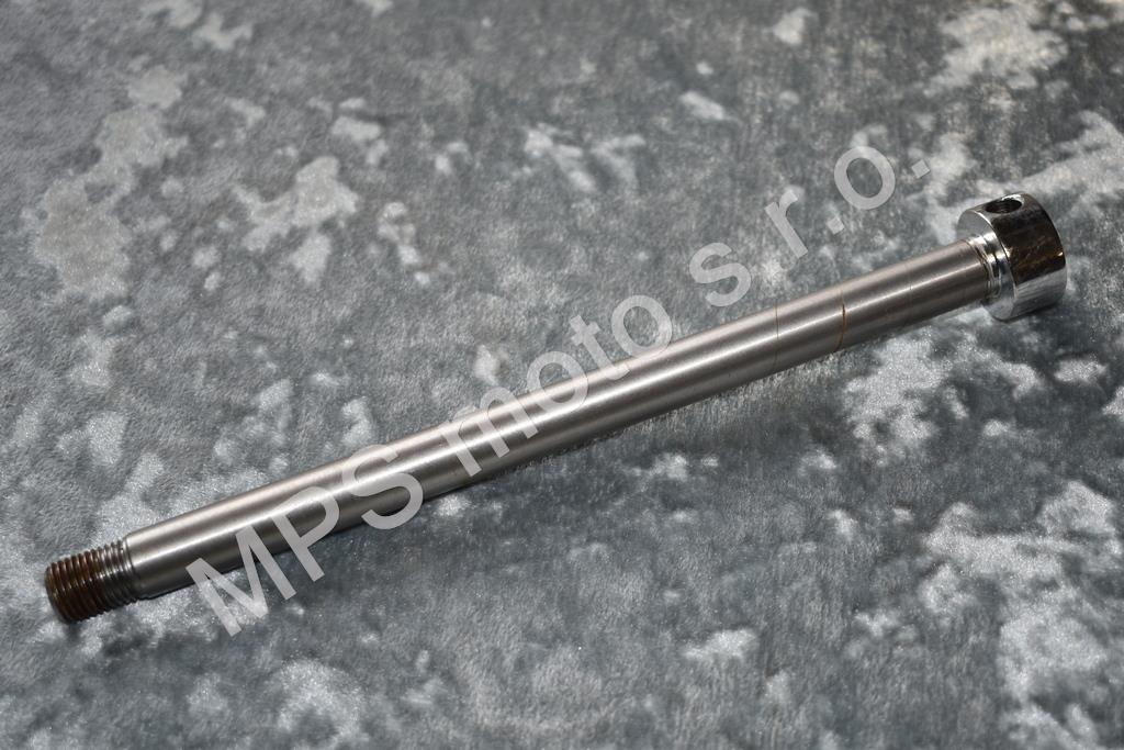 Hřídel zadního kola Kývačka