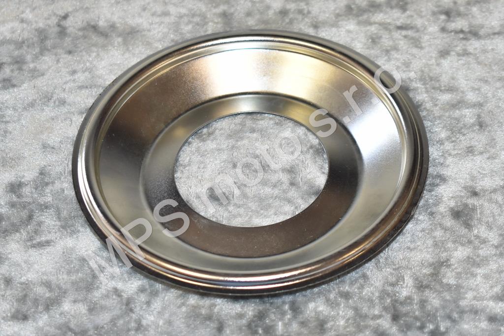 Vnitřní plech rozety Kývačka (kornout)