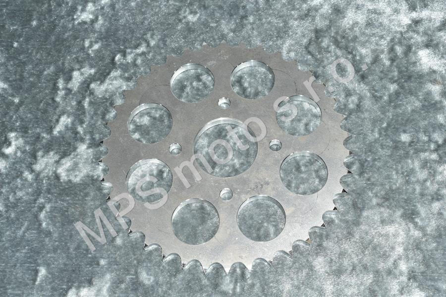 Převodník 39z - DANDY