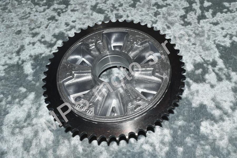 Unašeč (rozeta) 52z bez lož.