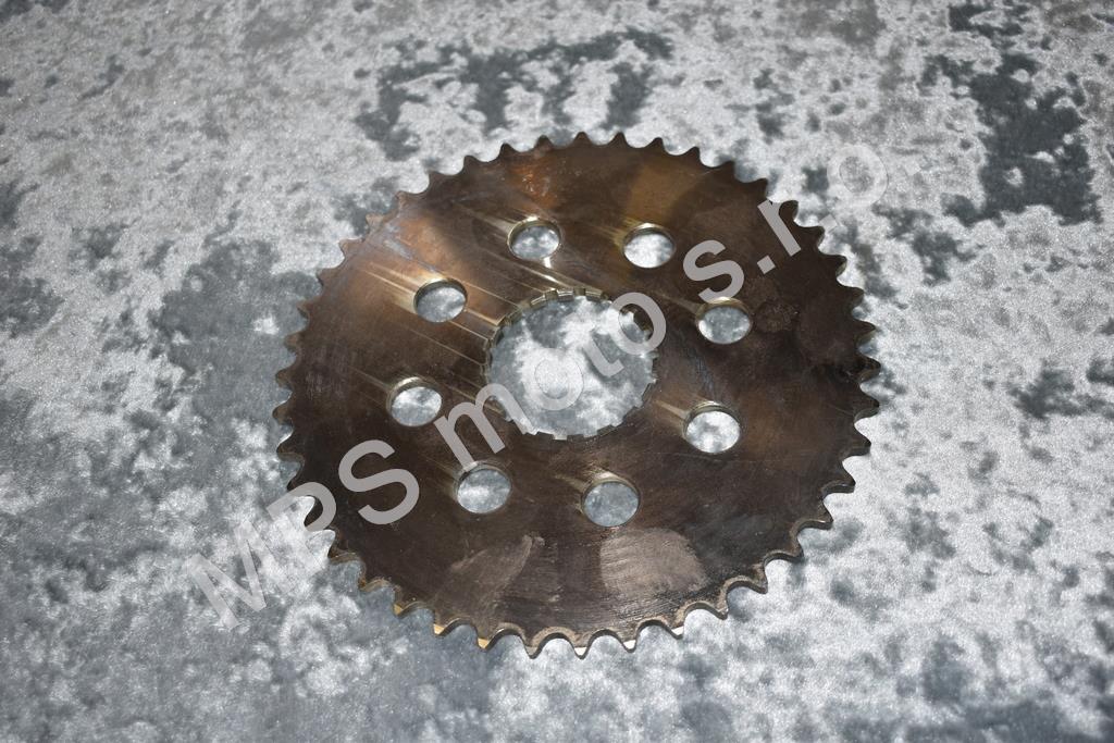 Ozubené kolo rozety 553/43Z - Libeň