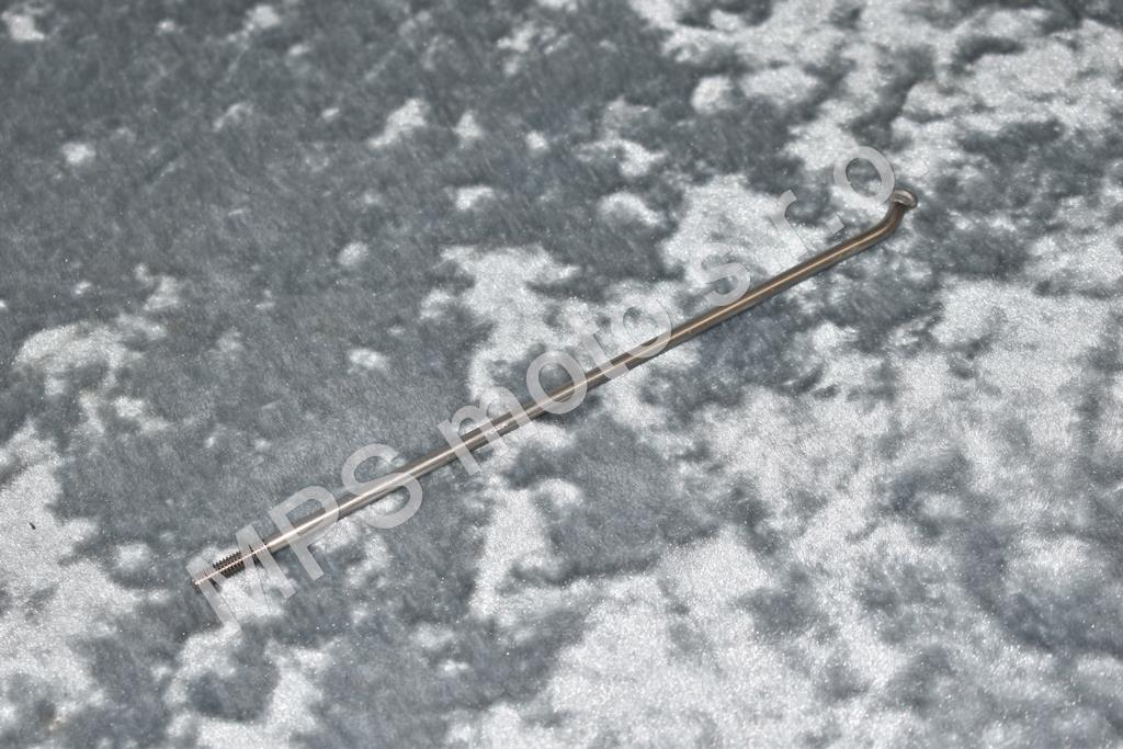 Paprsek kola M 4x119 NEREZ