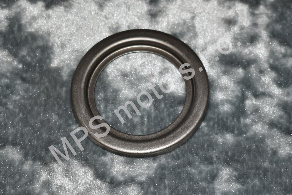 Miska - prachovky rozety