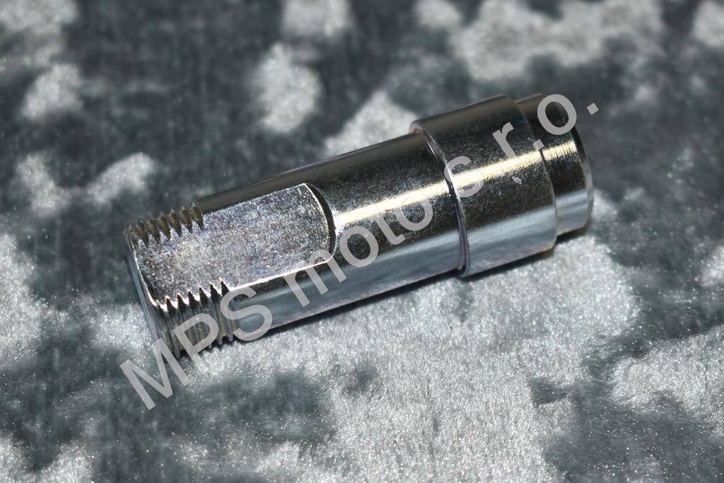 Čep rozety - 1 ložisko