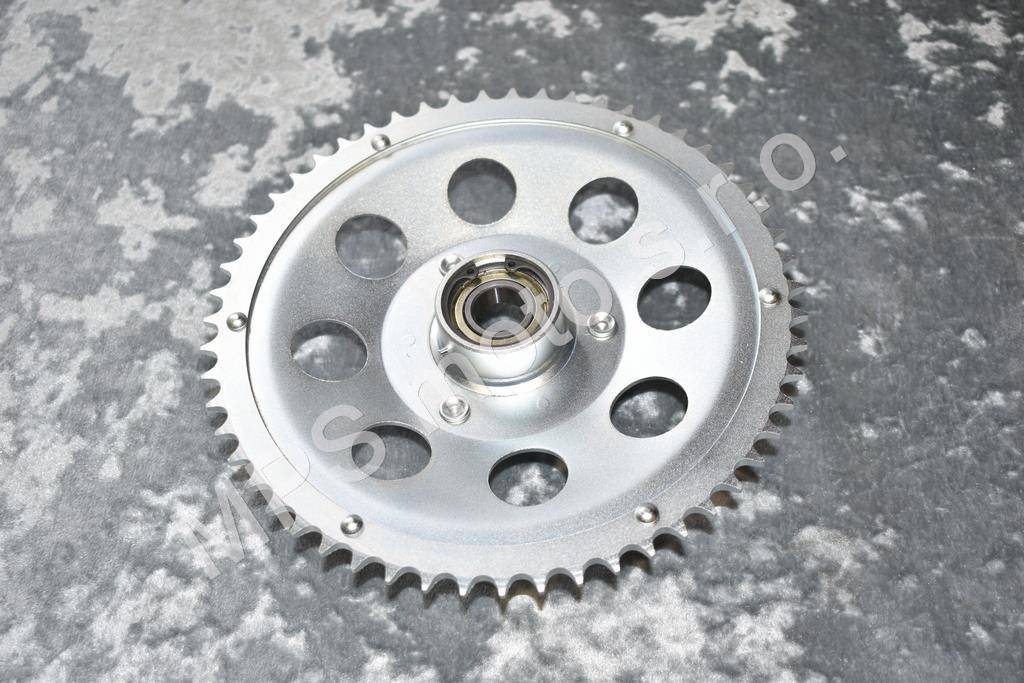 Rozeta (ložisko) TW