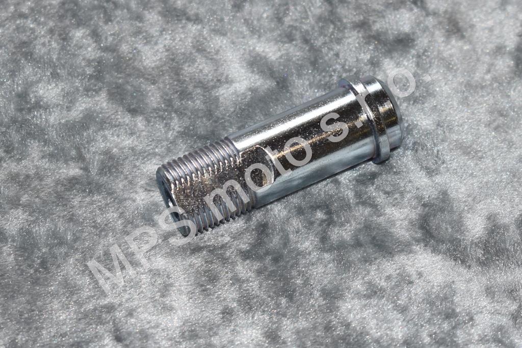 Čep rozety - 2 ložiska