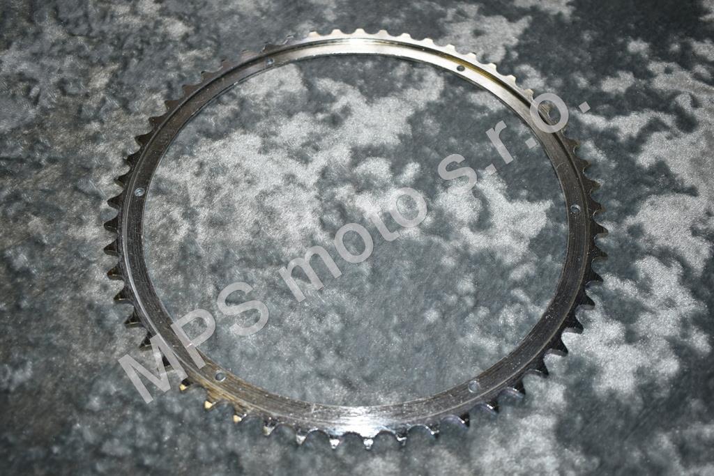 Věnec rozety 55z Jawa 50 Pionýr 05-23