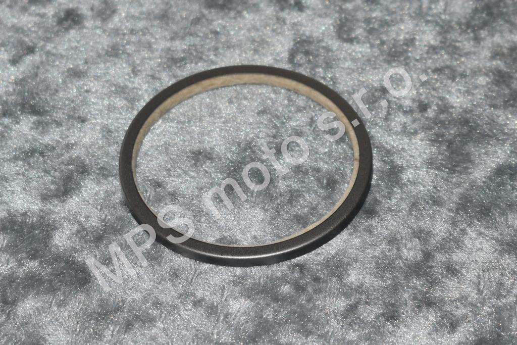 Těsnění domečku soukolí tachometru - kompletní