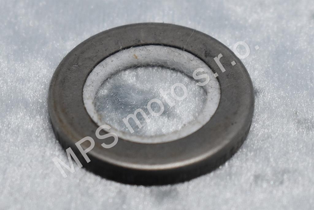 Prachovka (těsnění) kola kompl.