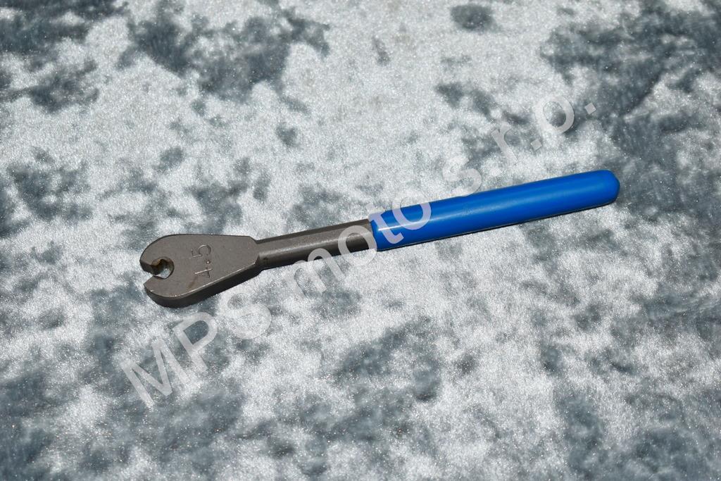 Centrovací klíč OK 4,5/8mm