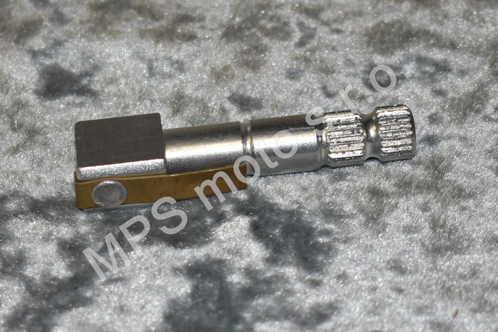 Klíč brzd. čelistí zadní