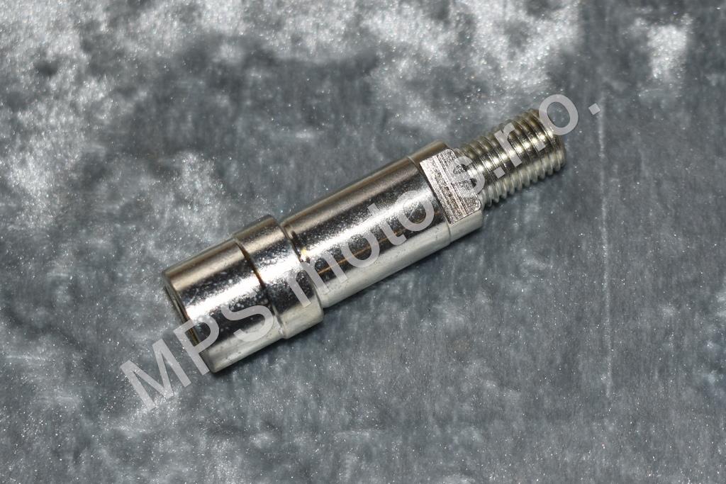 Čep rozety - nástavec