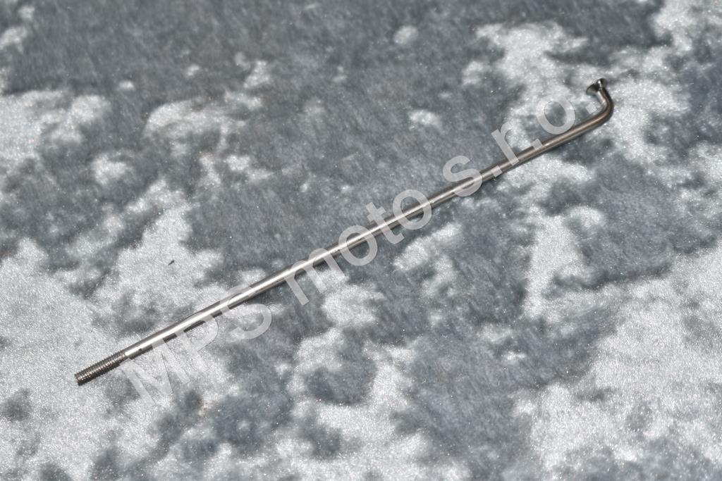 Paprsek kola M 3.5x145 -SIMSON- NEREZ