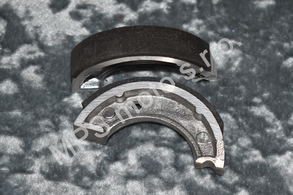 Brzdová čelist Stadion