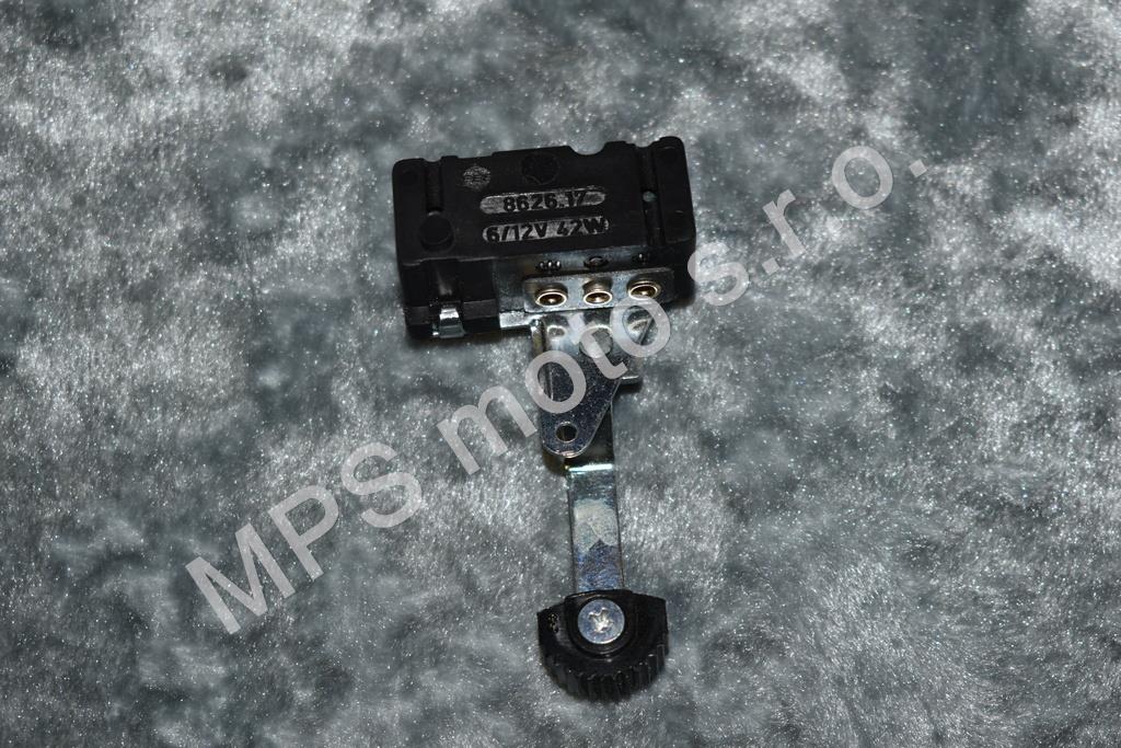 Přepínač směrových světel