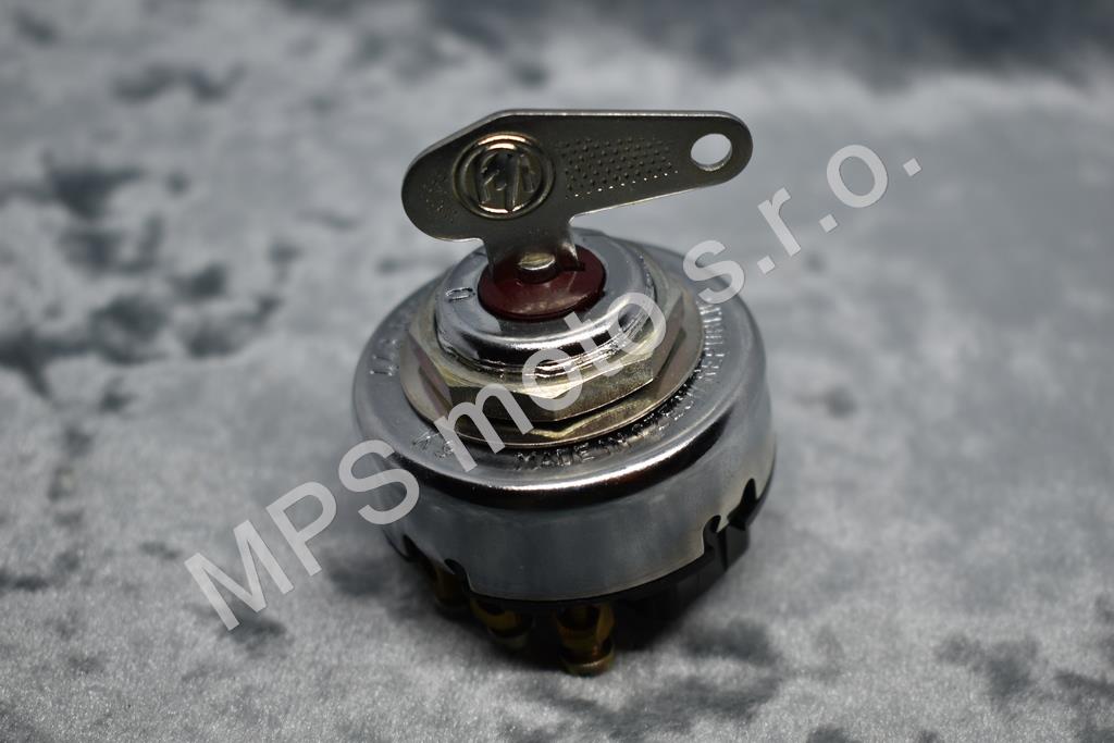 Spínací skříňka 9440350 (na šrouby)