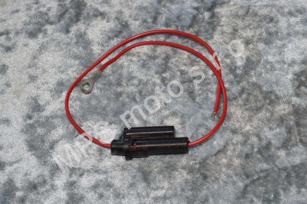 Pojist. pouzdro komp.63460405