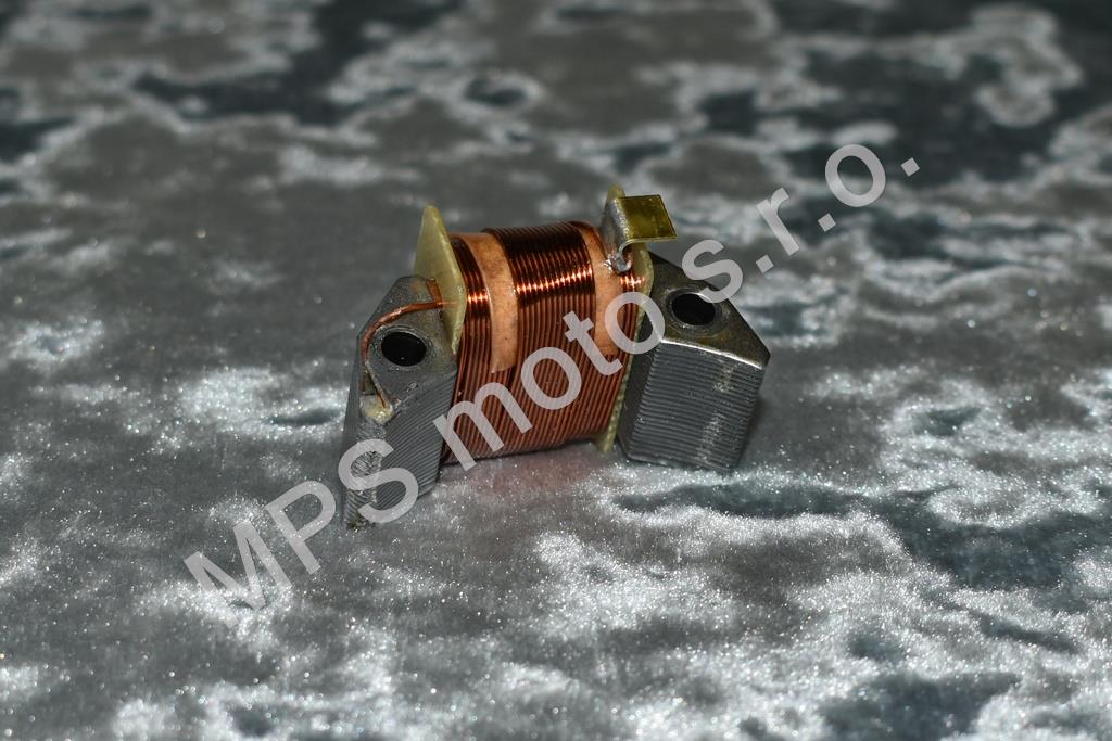 Zapalovací pól úplný