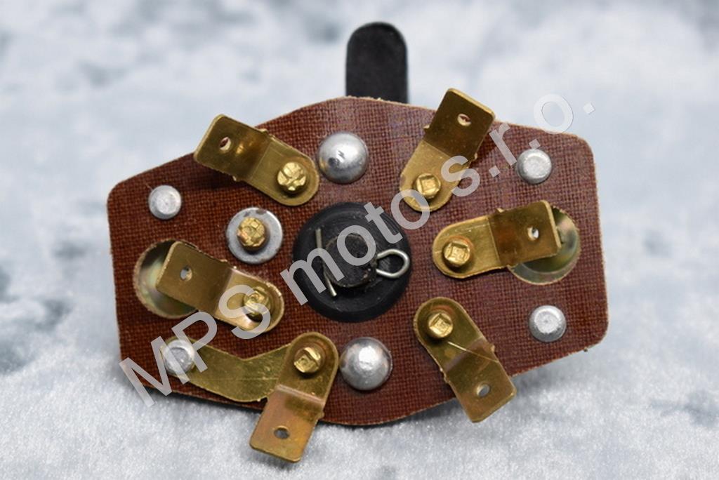 Spínací skříňka