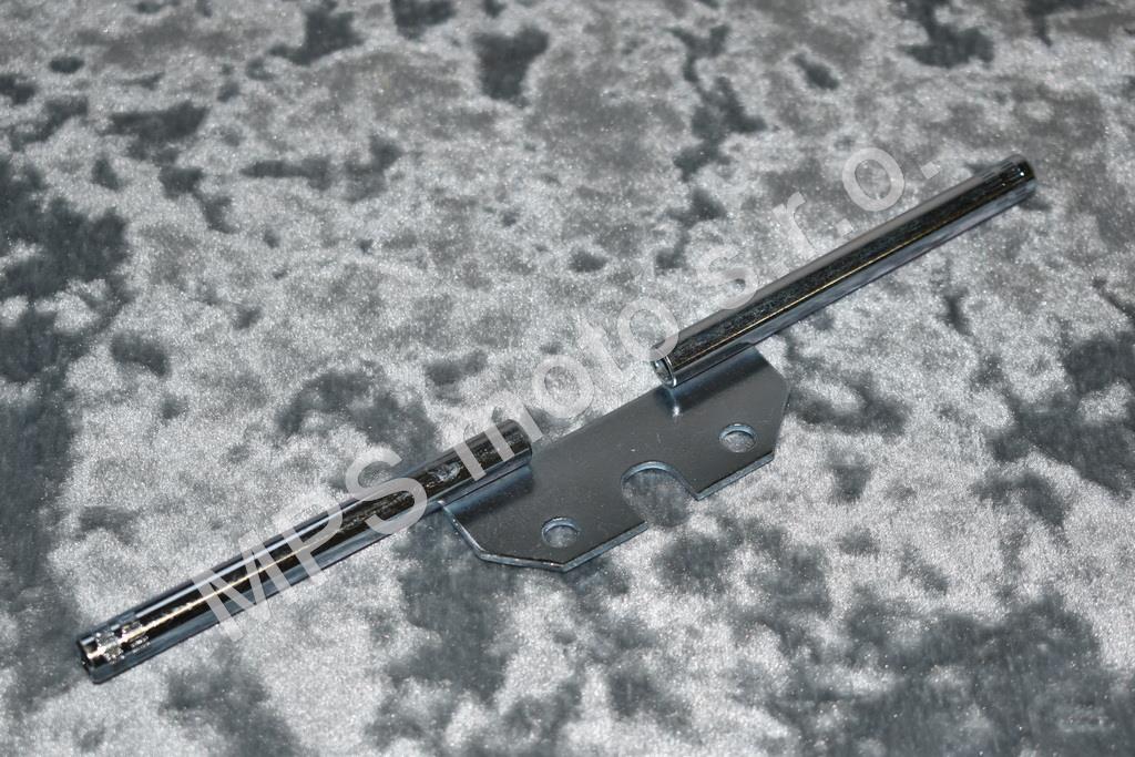 Držák zadních směrovek