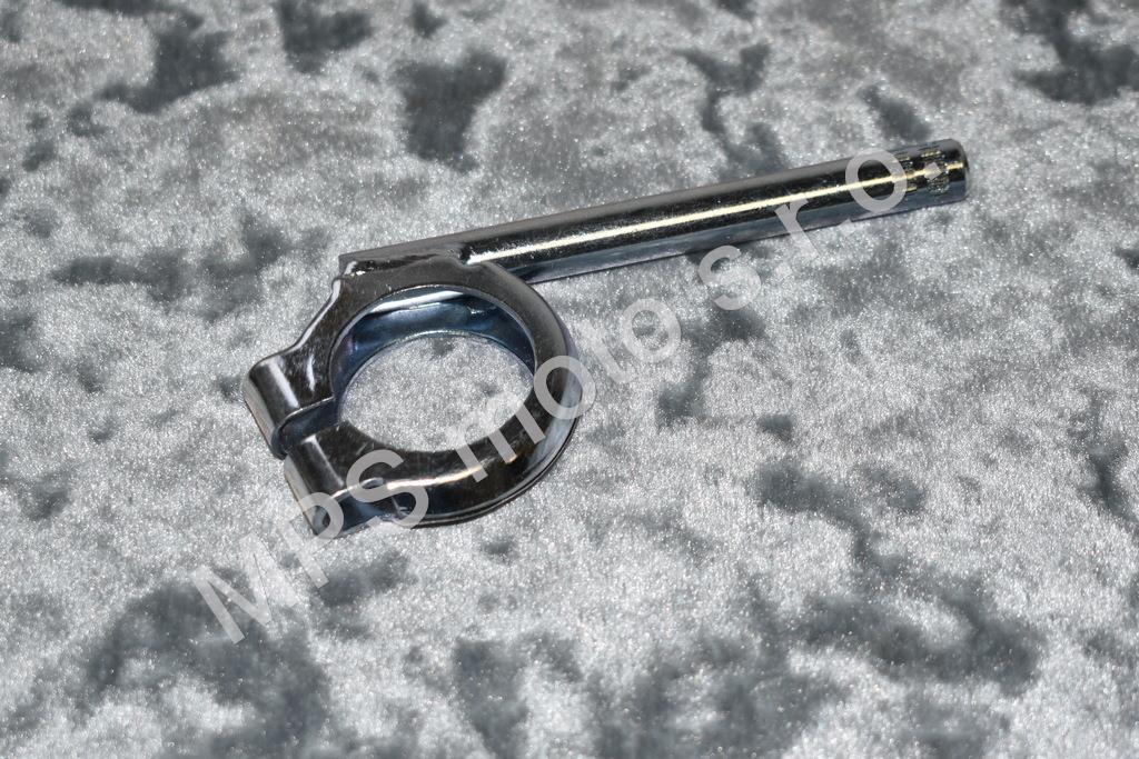 Držák přední směrové svítilny