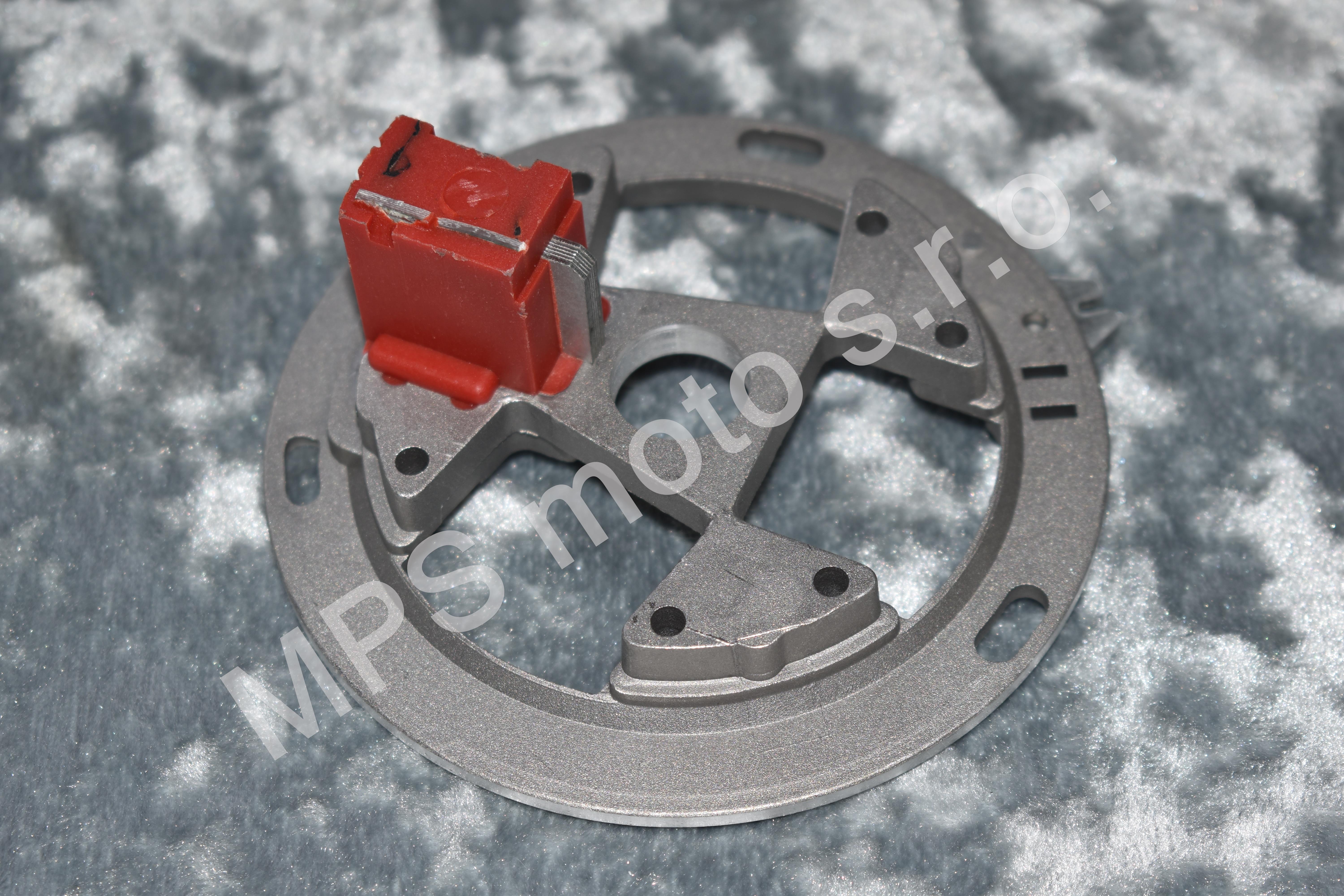 Stator magneta holý - snímač