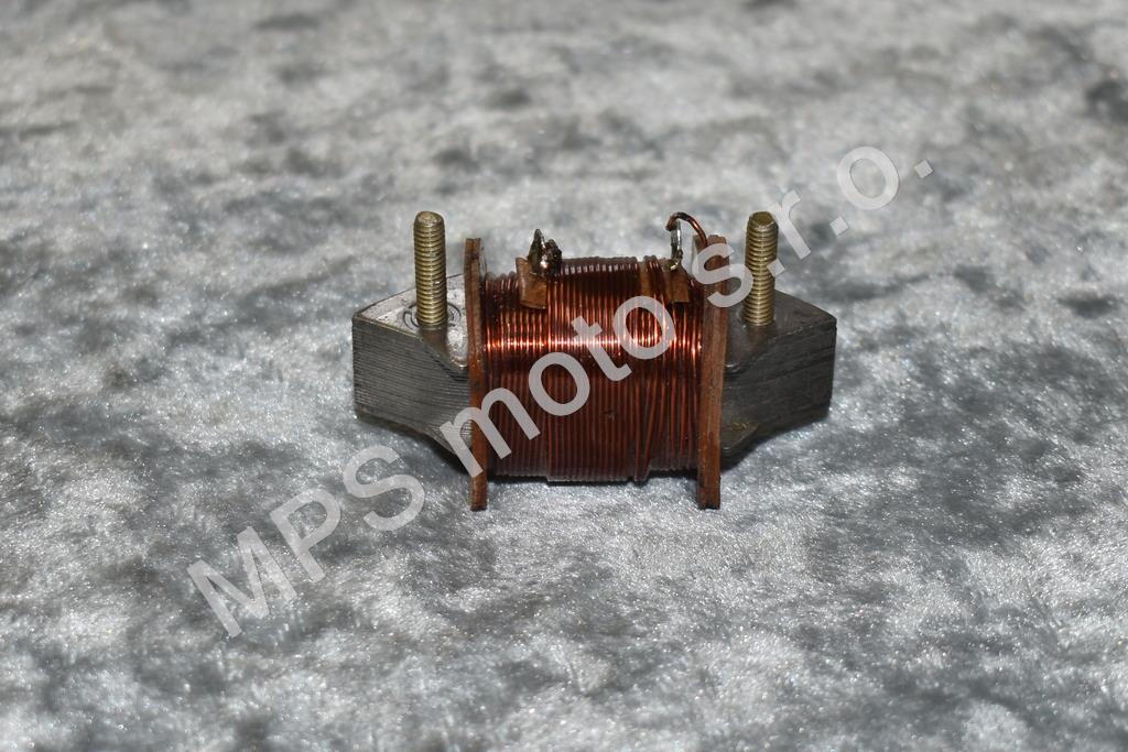 Světelná cívka 6/21W(dobíjecí)