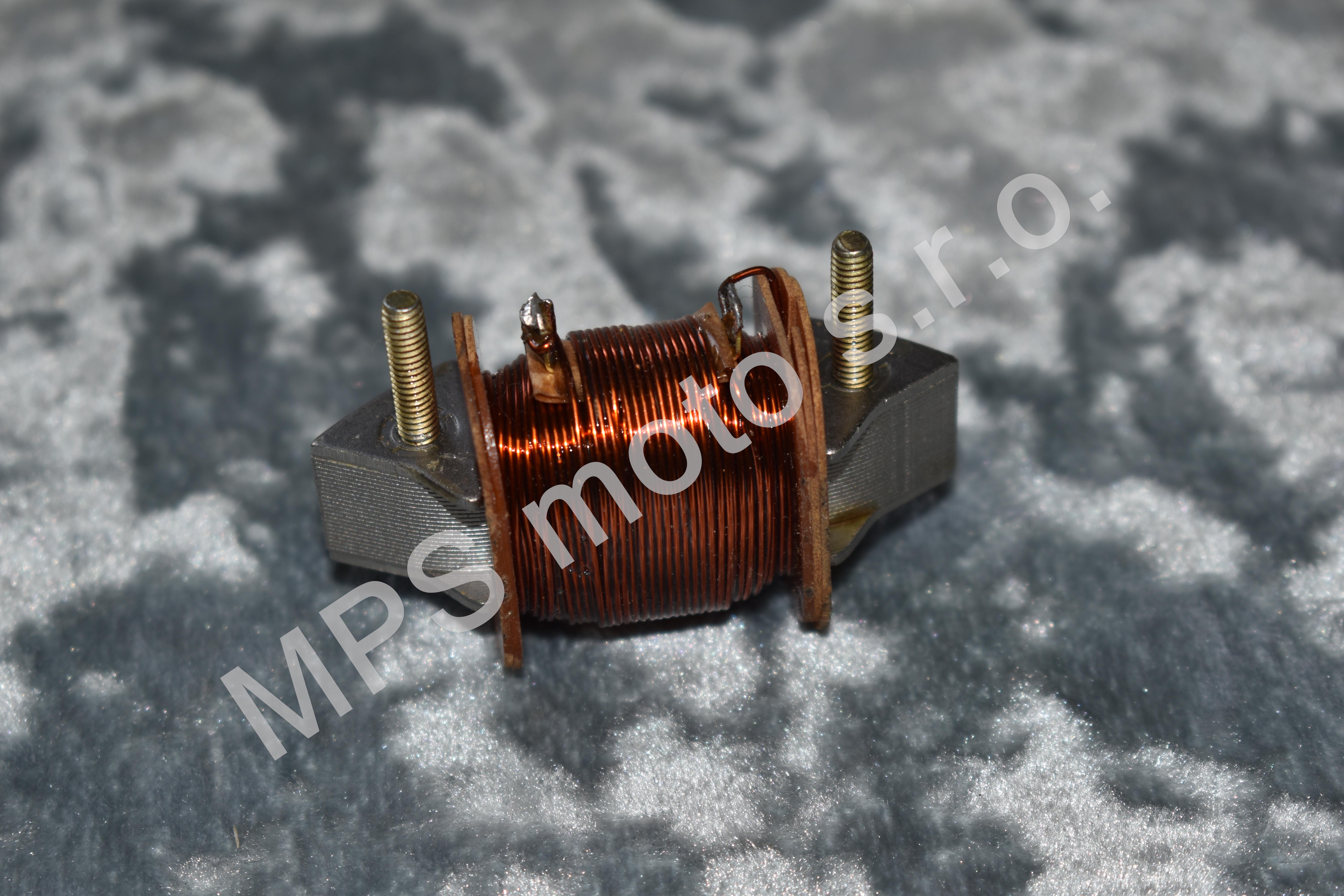 Světelná cívka 12V21W-dobíjecí