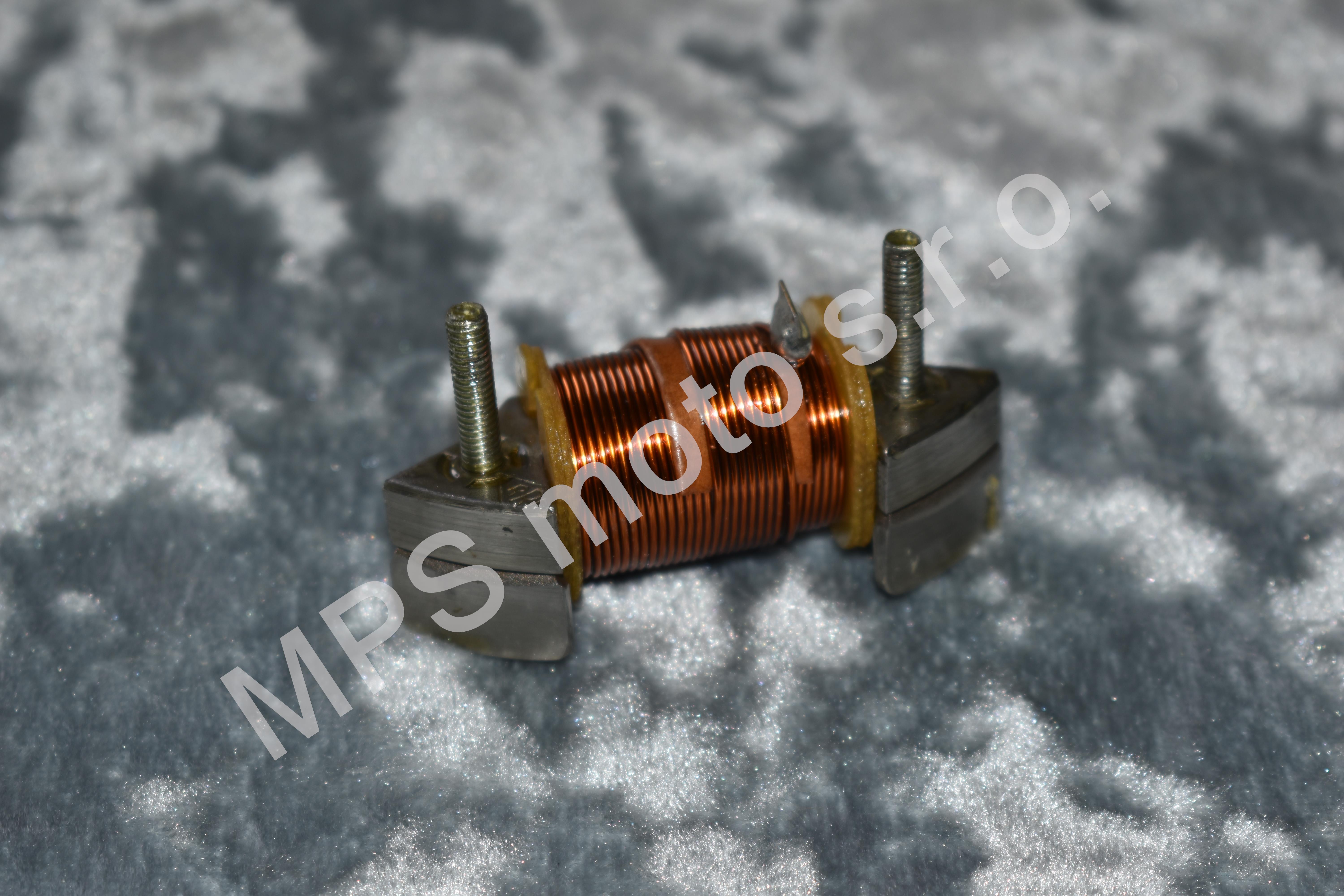 Světelná cívka 12V 42W