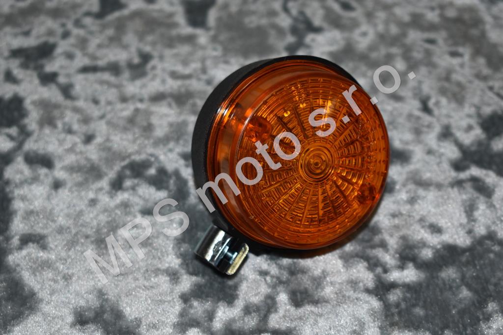 Směrová svítilna zadní