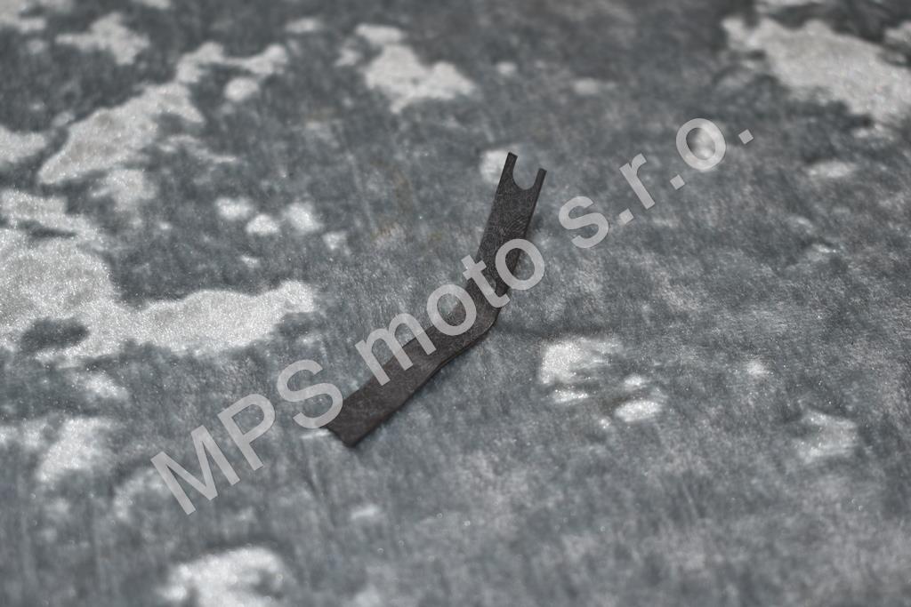 Pero spojkového automatu 638