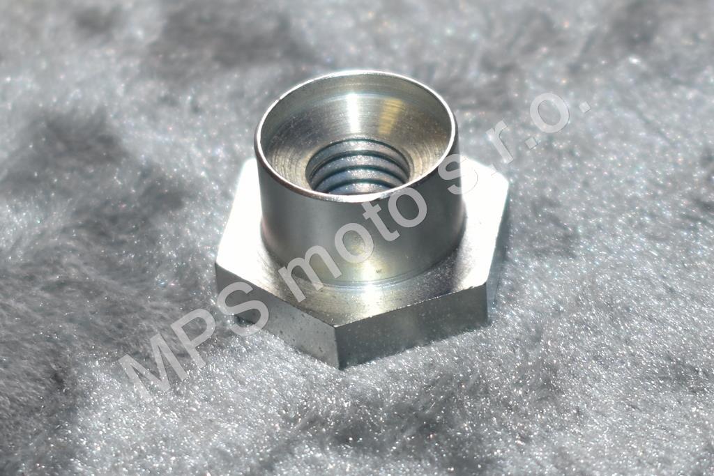 Matice tělesa světlometu