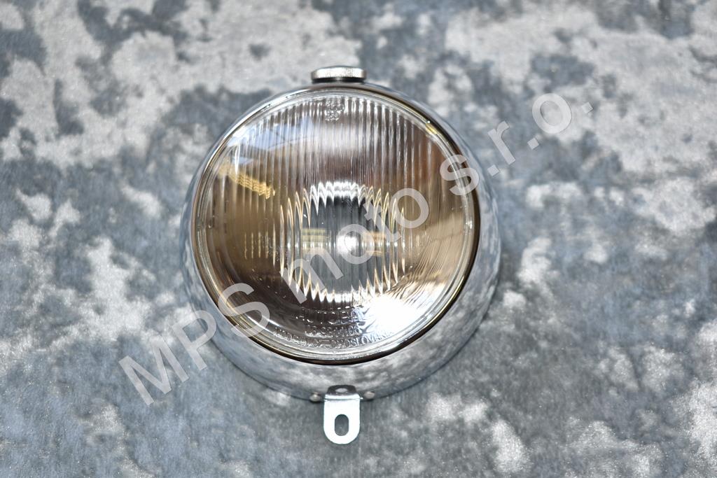 Sklo paraboly J 20/21