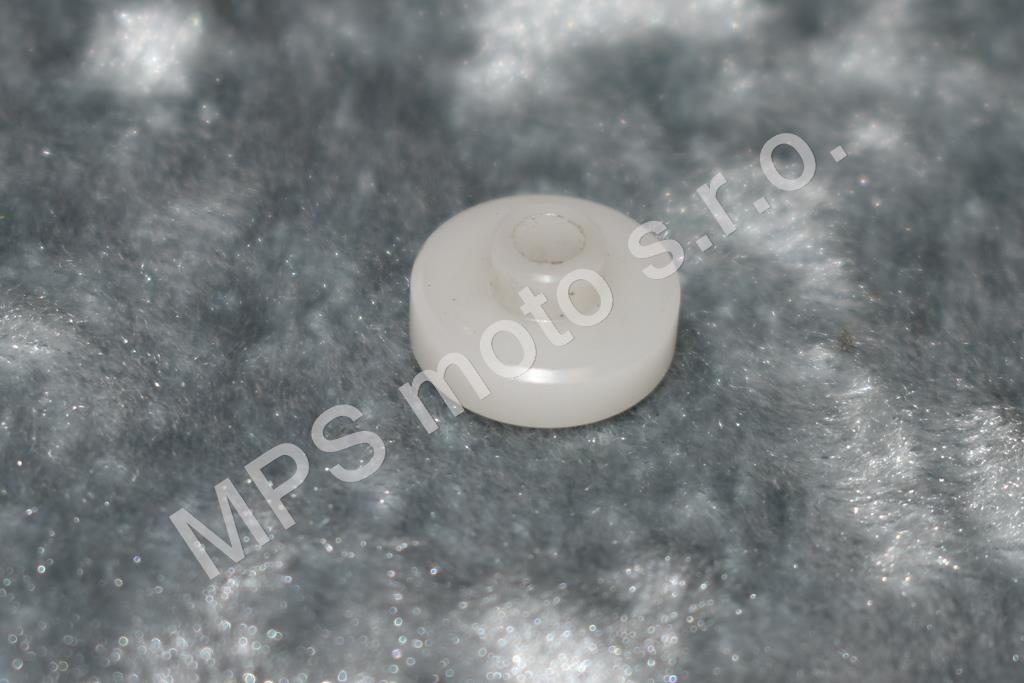 Izolátor žárovky zadního světla