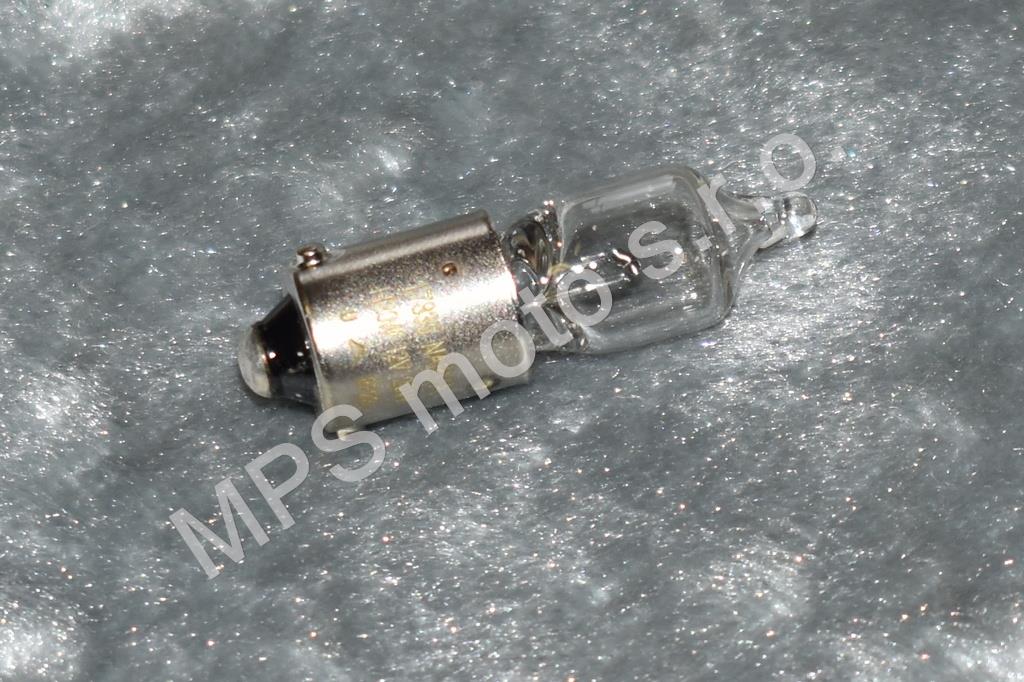 Žárovka 12V 20W Ba9s hal.