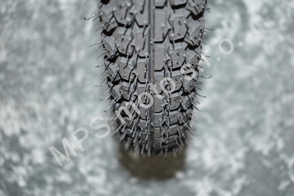 Pneu 2.75-18 48P H03 TT