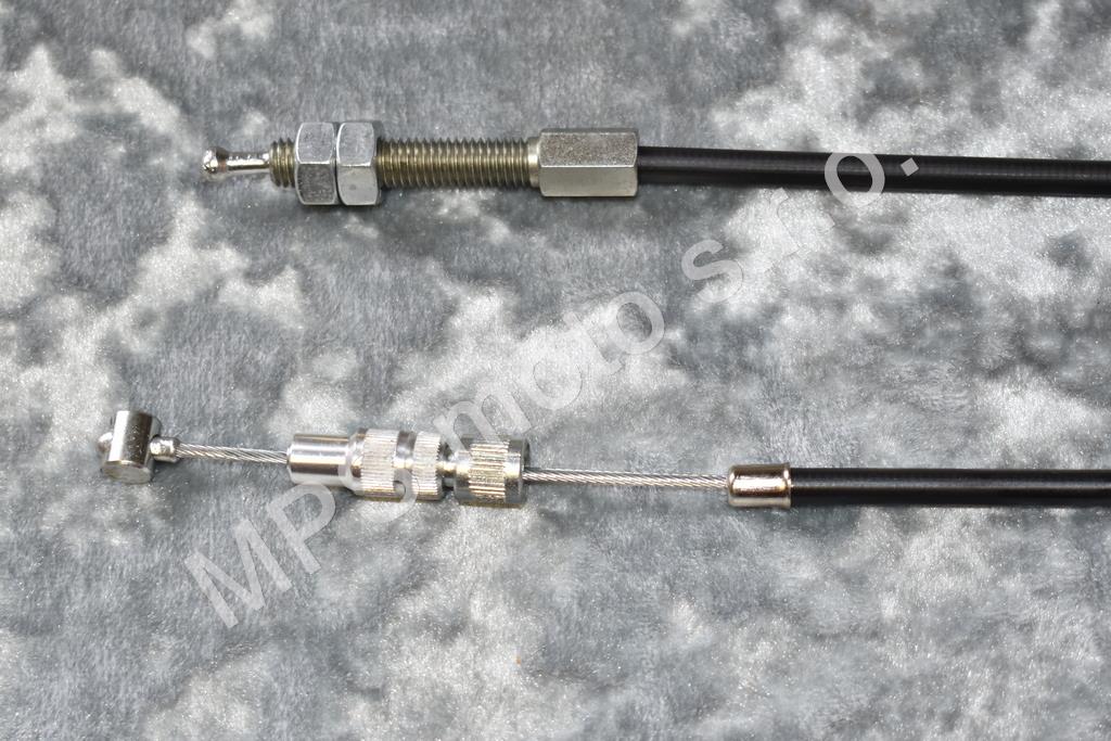 Bowden spojky DANDY 125