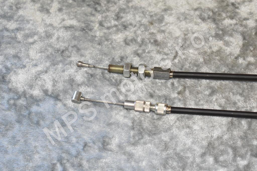 Bowden spojky DANDY 125/TRAVEL(B950mm)