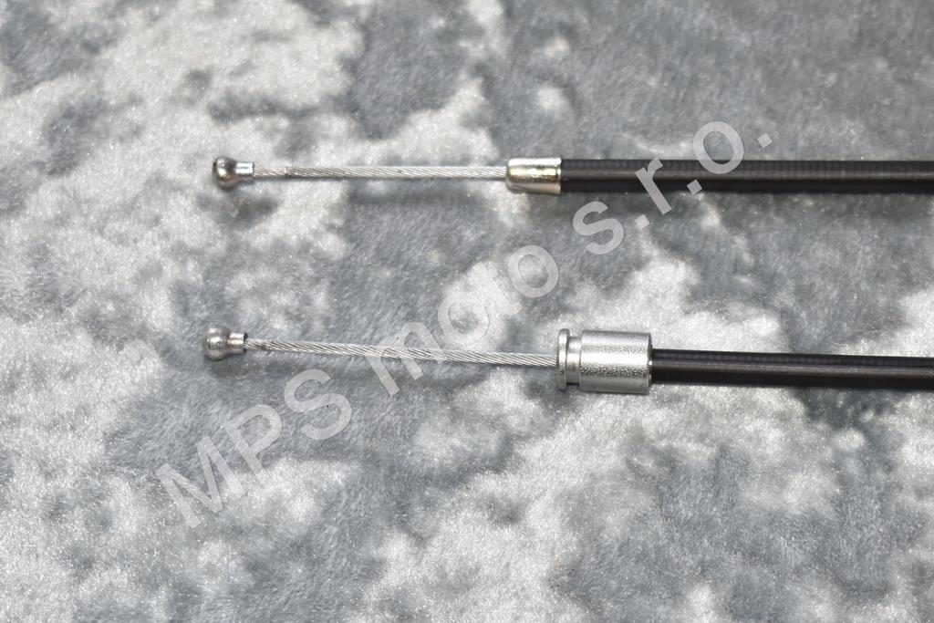 Bowden spojky DANDY 50