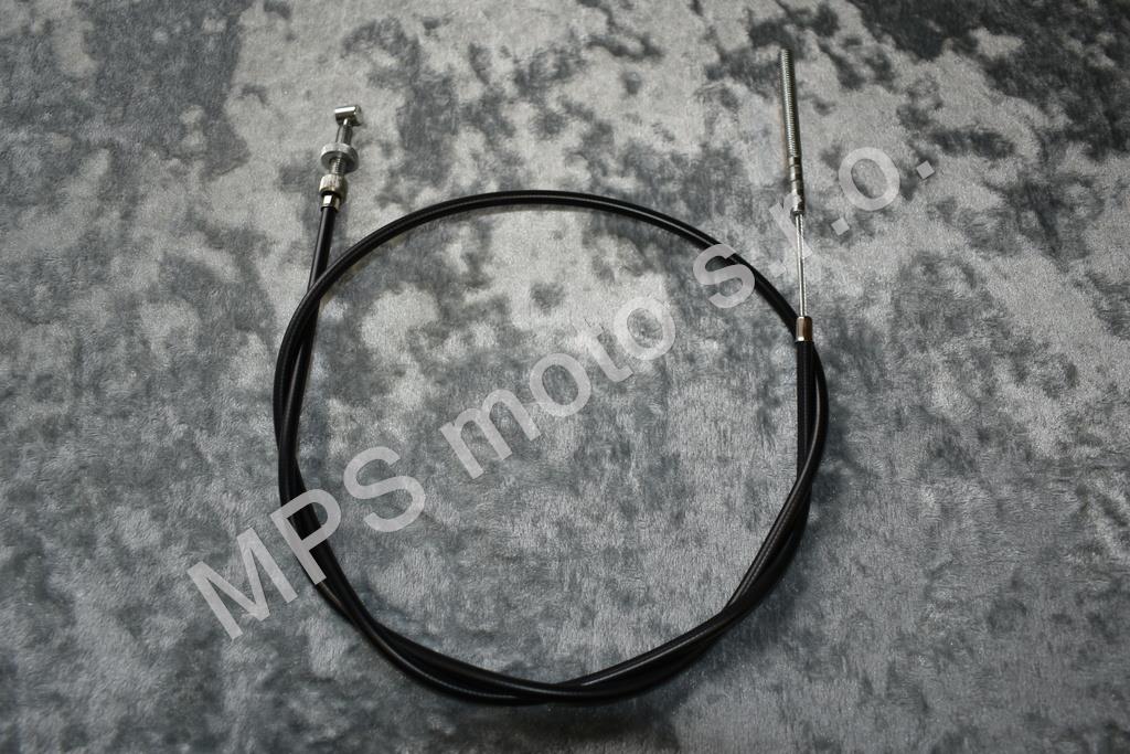 Bowden přední brzdy J/ČZ (bowden 102cm)