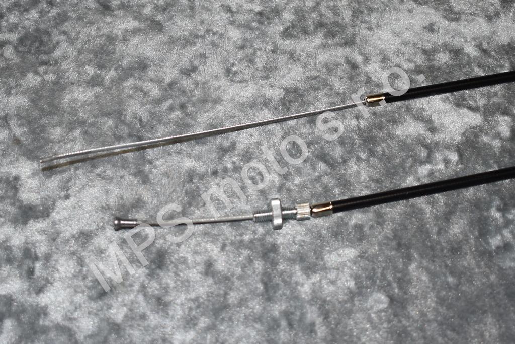 Bow.zadní.brzdy Bab.210/100