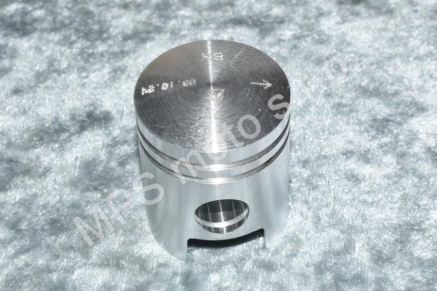 Píst BABETTA - 39.50 (Almet)