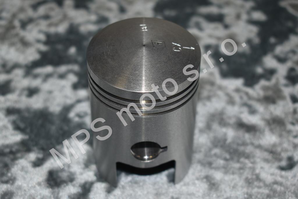 Píst ČZ 175 - 58.00 čep 18