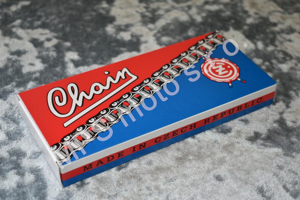 Řetěz 1/2x5.2 - 0861 - 112čl