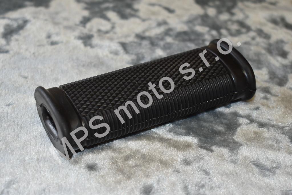 Návlek přední stupačky plochý